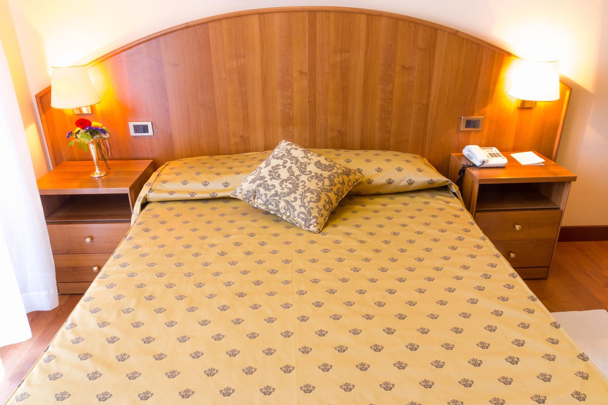 Hotel Principe Μπιμπιόνε Εξωτερικό φωτογραφία