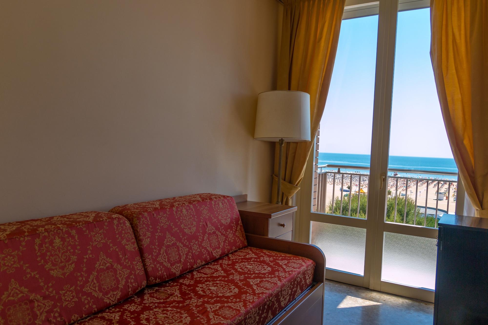 Hotel Principe Μπιμπιόνε Εξωτερικό φωτογραφία