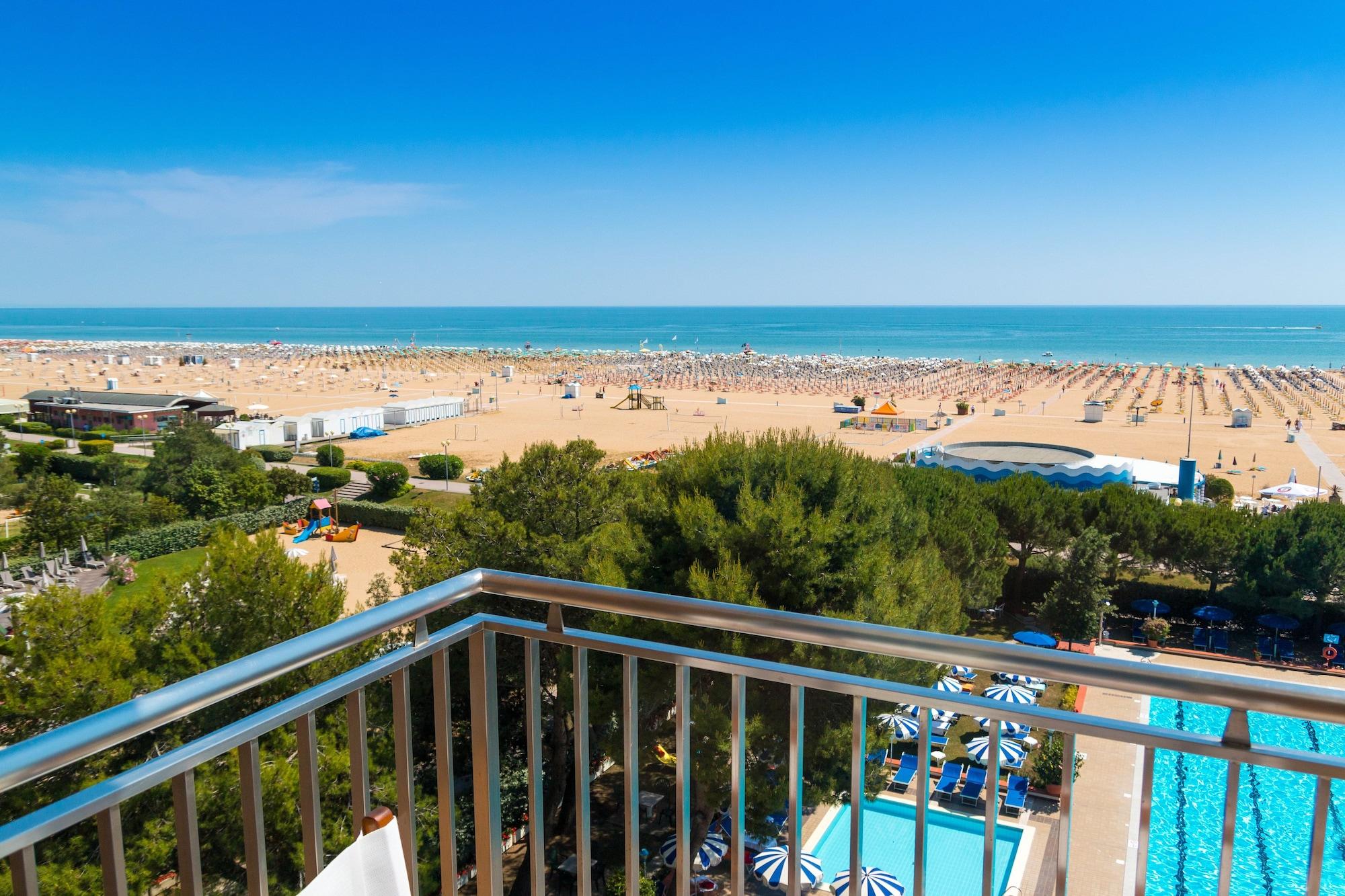 Hotel Principe Μπιμπιόνε Εξωτερικό φωτογραφία