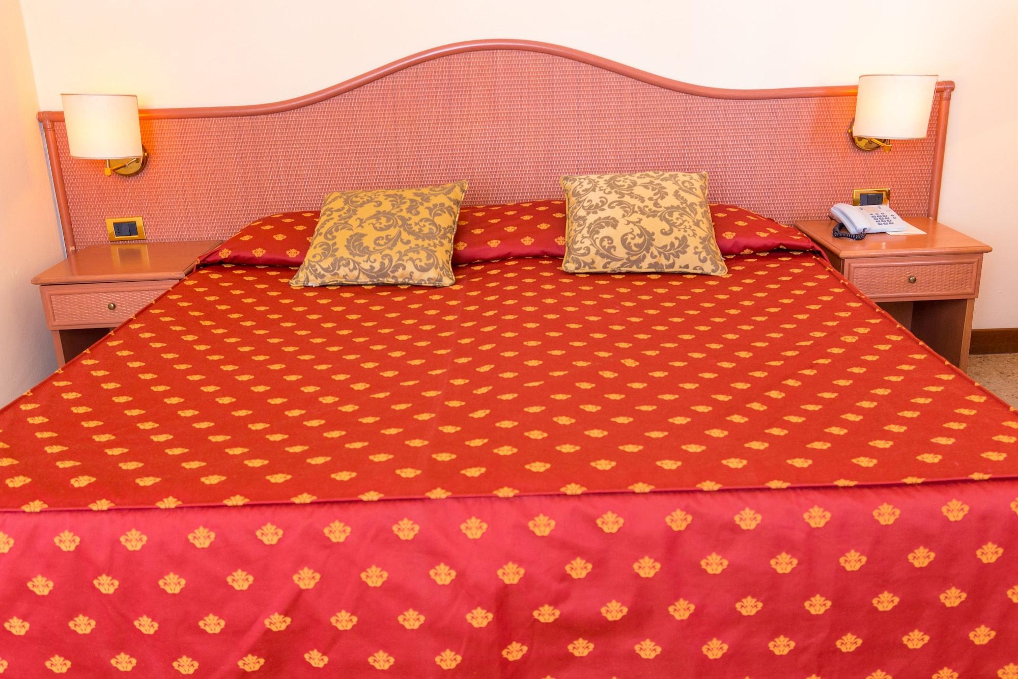 Hotel Principe Μπιμπιόνε Εξωτερικό φωτογραφία