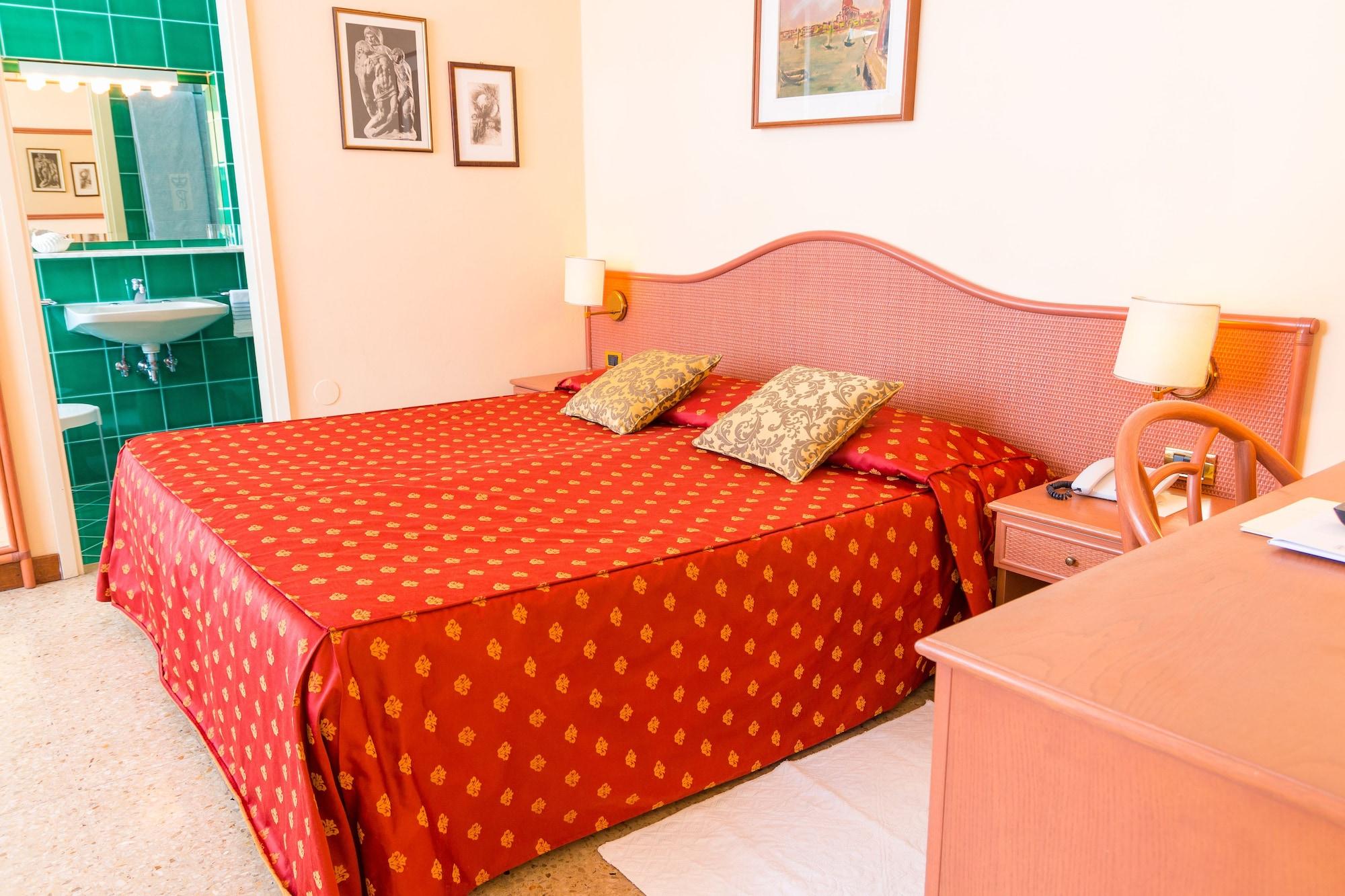 Hotel Principe Μπιμπιόνε Εξωτερικό φωτογραφία
