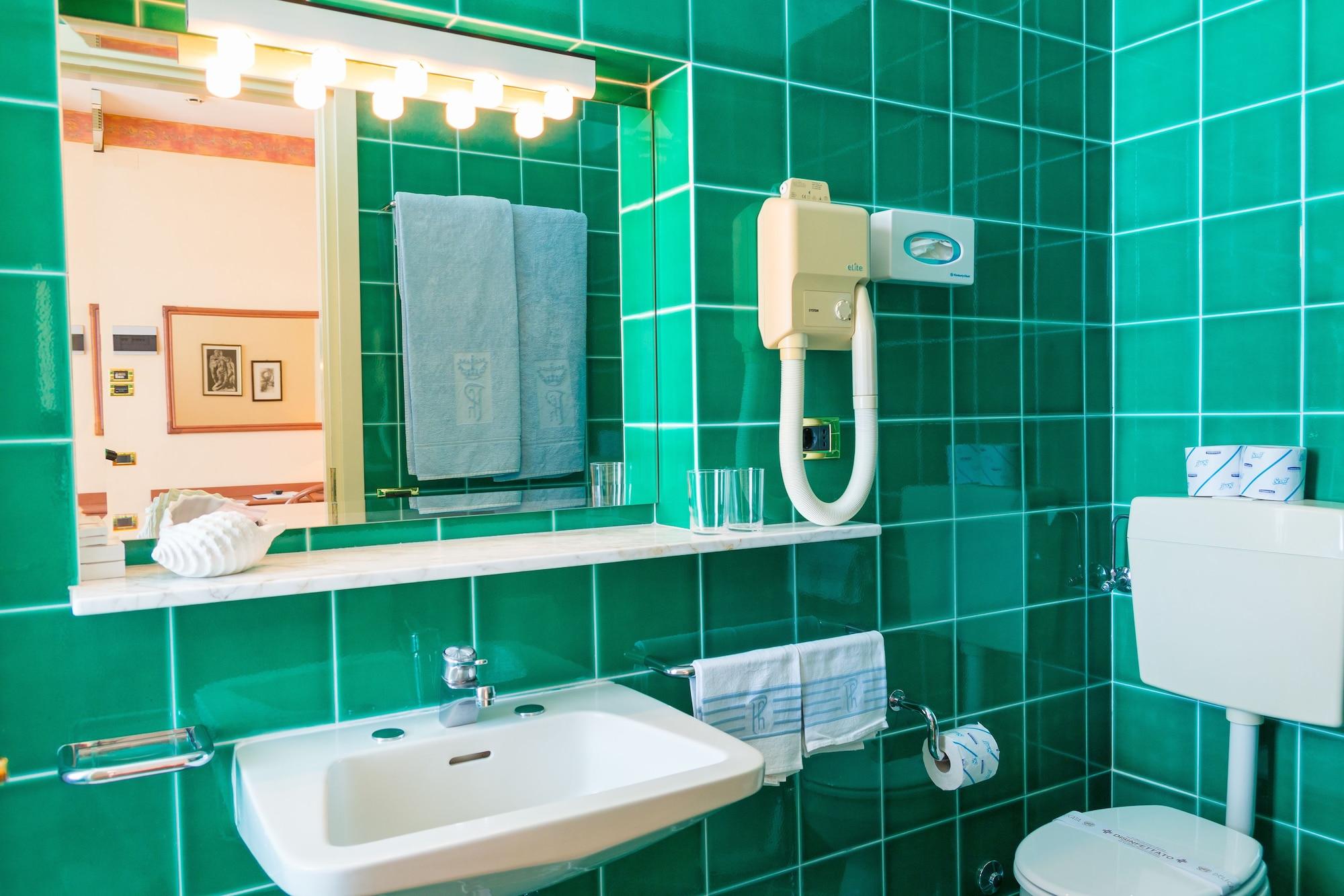Hotel Principe Μπιμπιόνε Εξωτερικό φωτογραφία