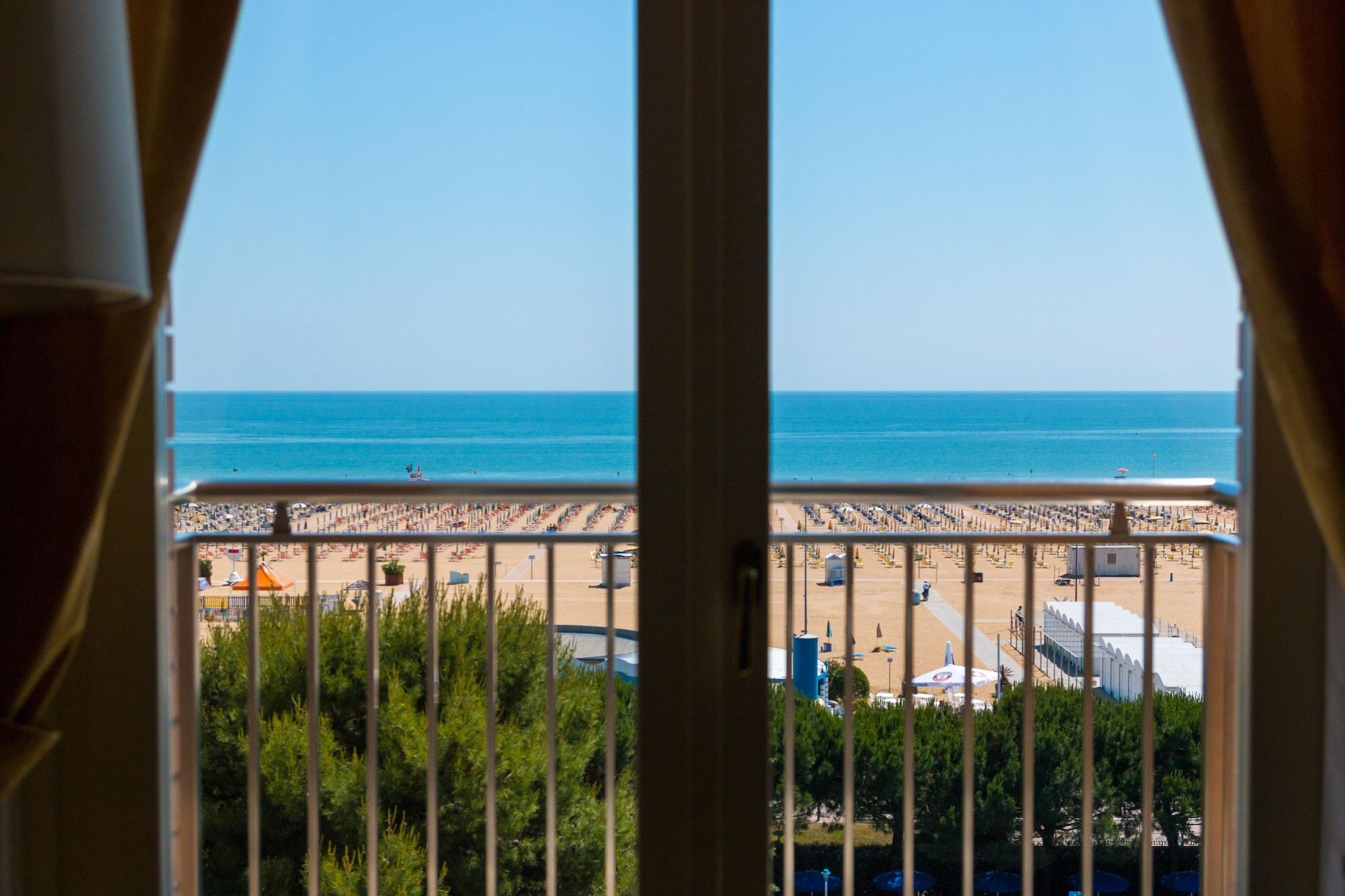 Hotel Principe Μπιμπιόνε Εξωτερικό φωτογραφία