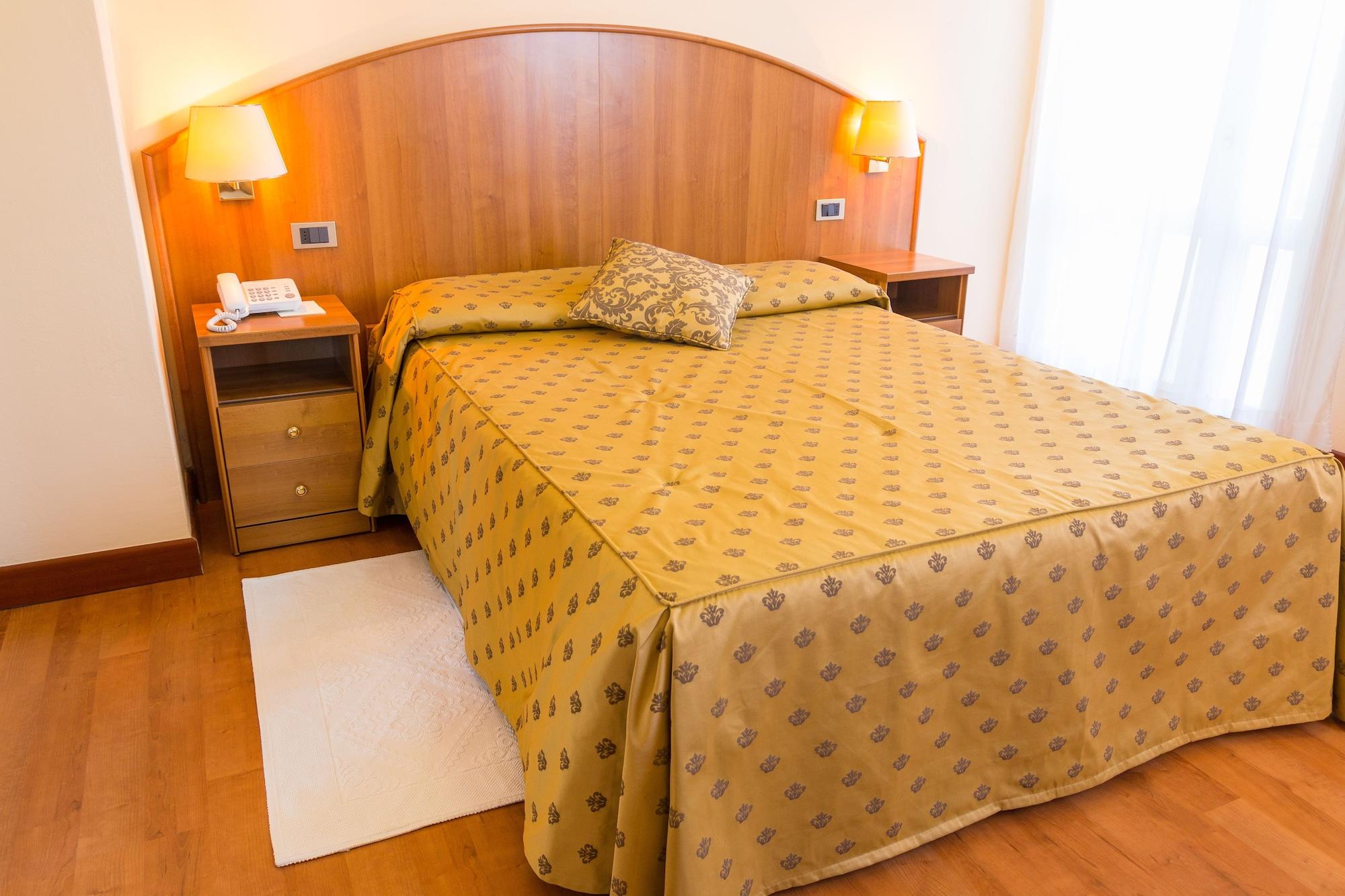 Hotel Principe Μπιμπιόνε Εξωτερικό φωτογραφία