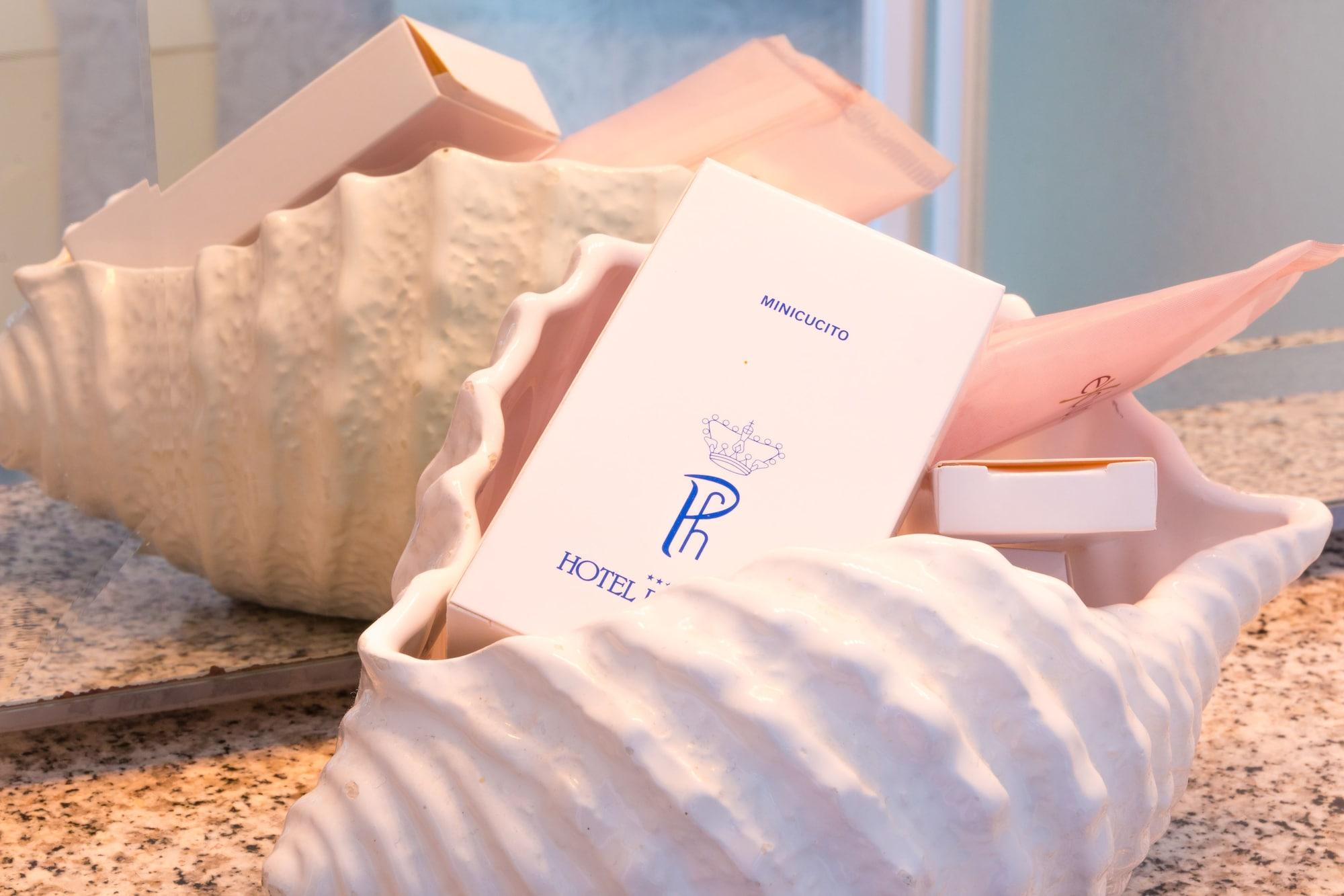 Hotel Principe Μπιμπιόνε Εξωτερικό φωτογραφία