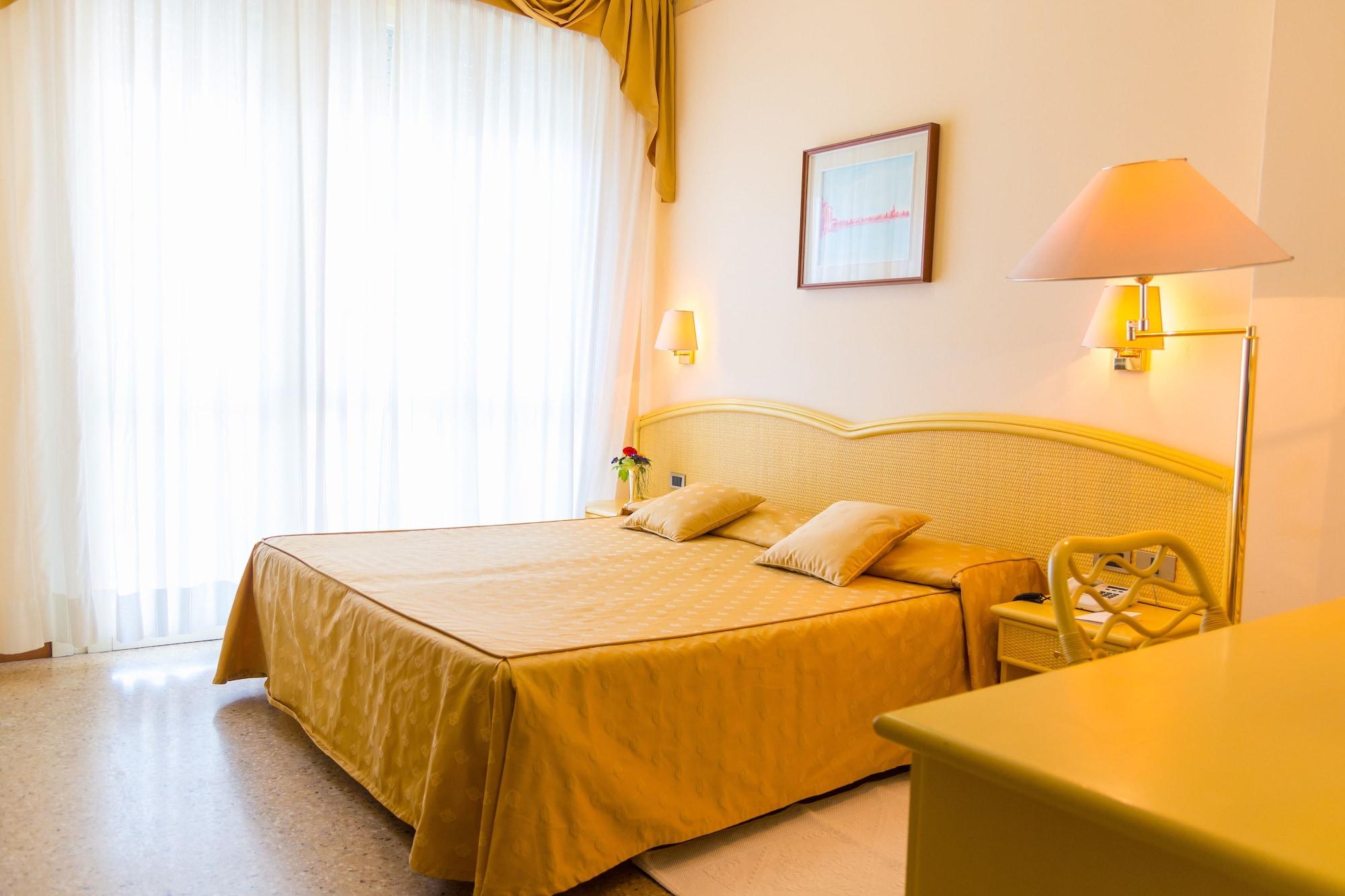 Hotel Principe Μπιμπιόνε Εξωτερικό φωτογραφία