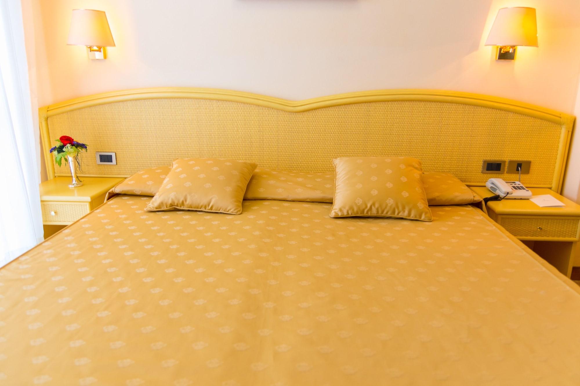 Hotel Principe Μπιμπιόνε Εξωτερικό φωτογραφία