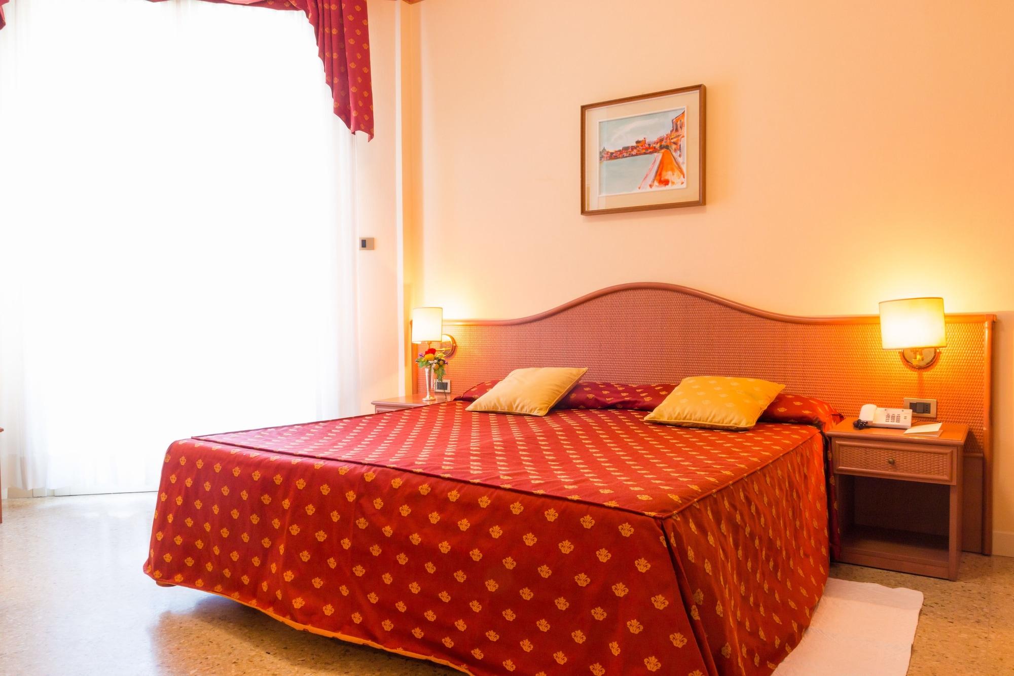 Hotel Principe Μπιμπιόνε Εξωτερικό φωτογραφία