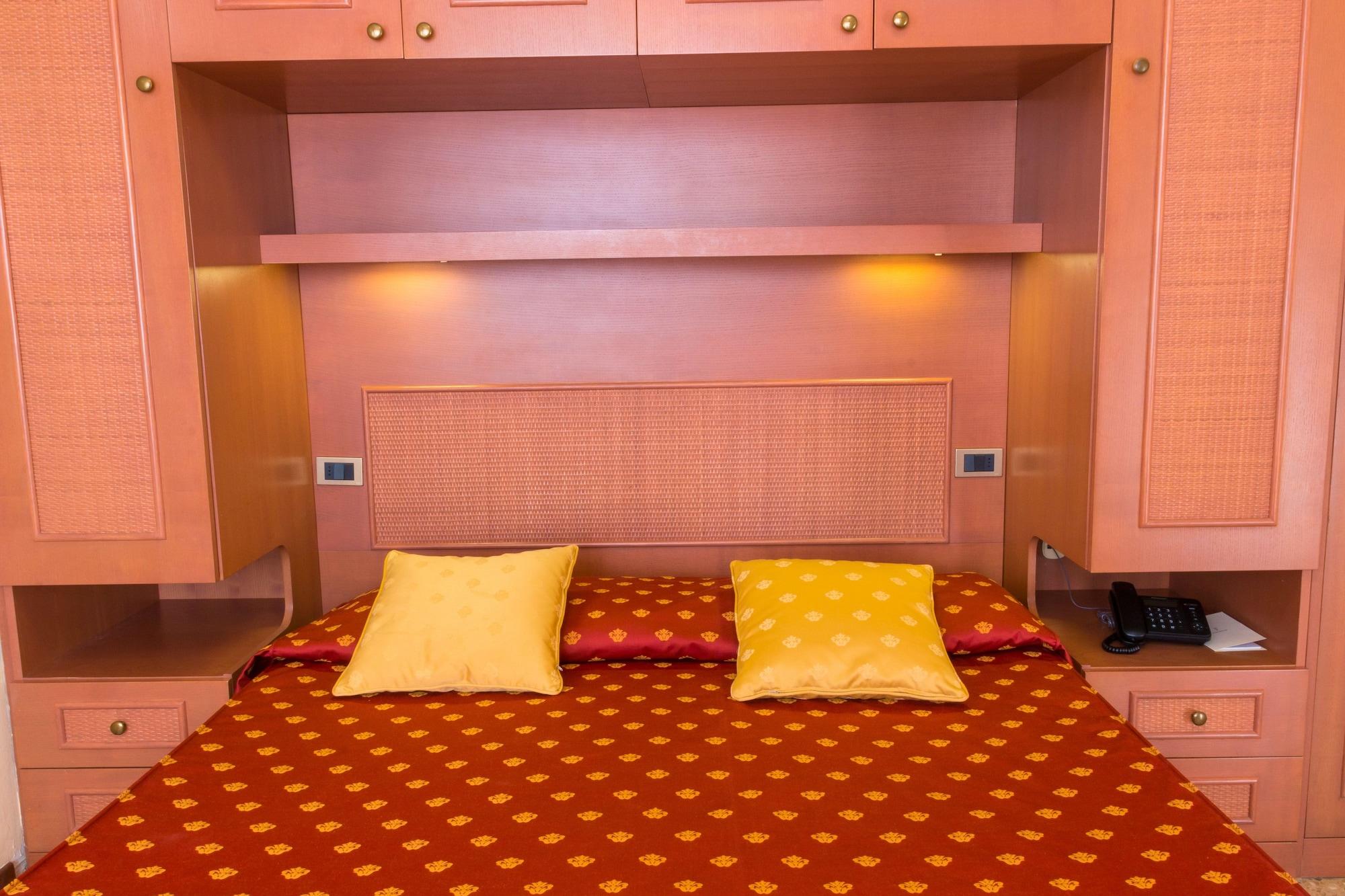 Hotel Principe Μπιμπιόνε Εξωτερικό φωτογραφία