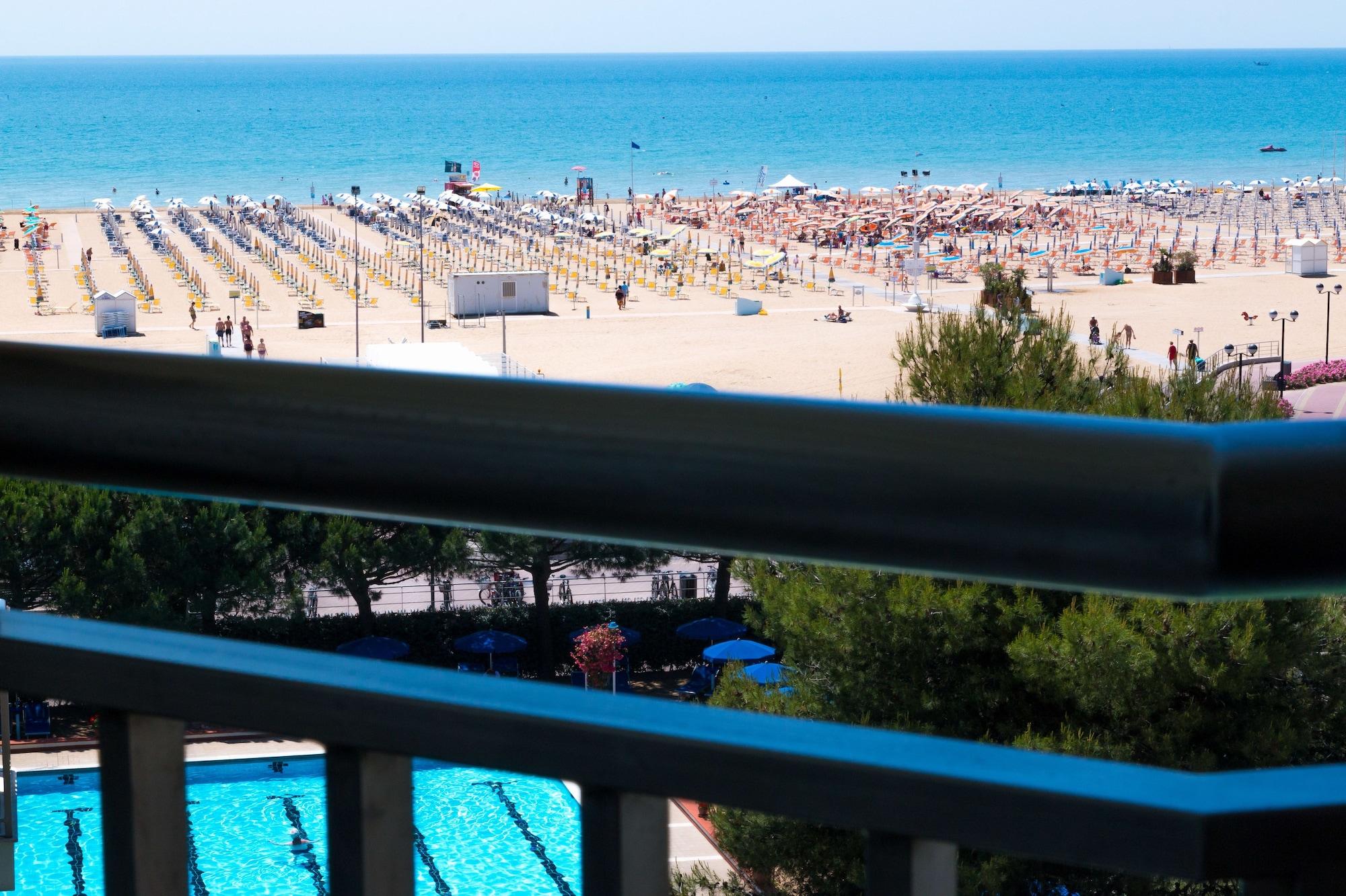 Hotel Principe Μπιμπιόνε Εξωτερικό φωτογραφία
