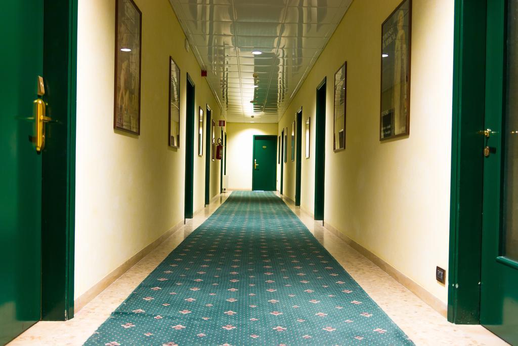 Hotel Principe Μπιμπιόνε Εξωτερικό φωτογραφία