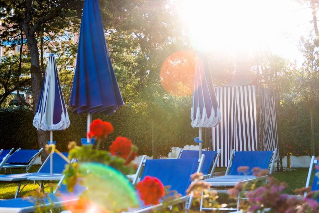 Hotel Principe Μπιμπιόνε Εξωτερικό φωτογραφία