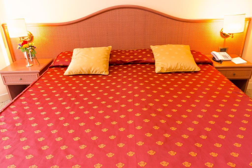 Hotel Principe Μπιμπιόνε Εξωτερικό φωτογραφία
