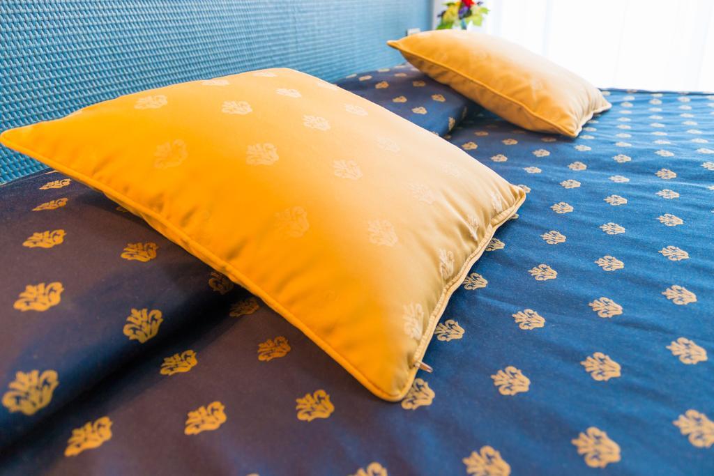 Hotel Principe Μπιμπιόνε Εξωτερικό φωτογραφία