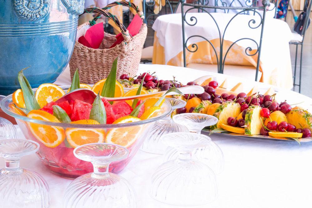 Hotel Principe Μπιμπιόνε Εξωτερικό φωτογραφία