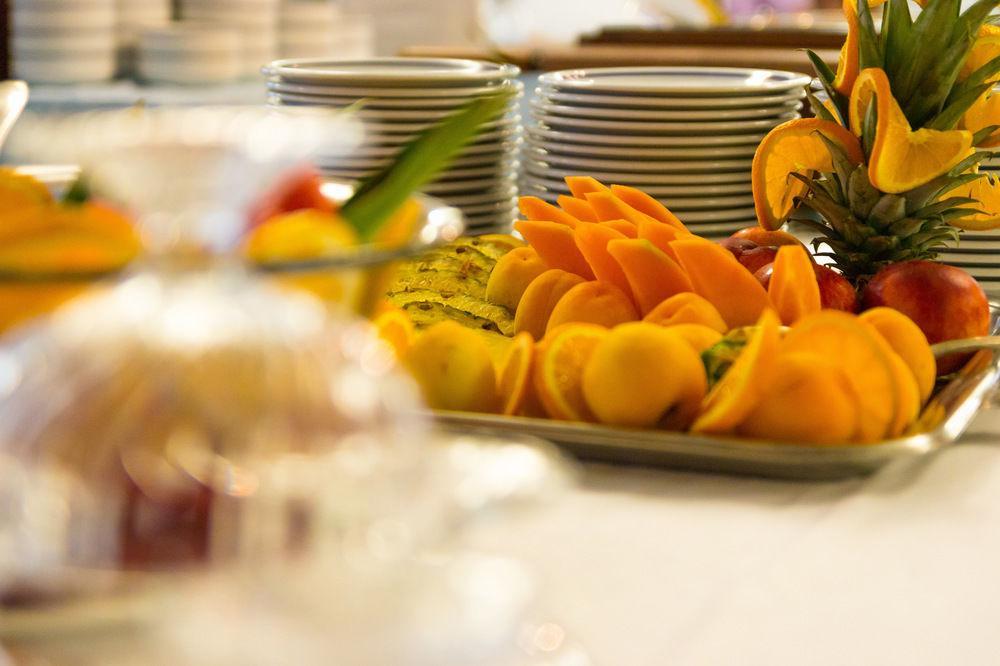 Hotel Principe Μπιμπιόνε Εξωτερικό φωτογραφία