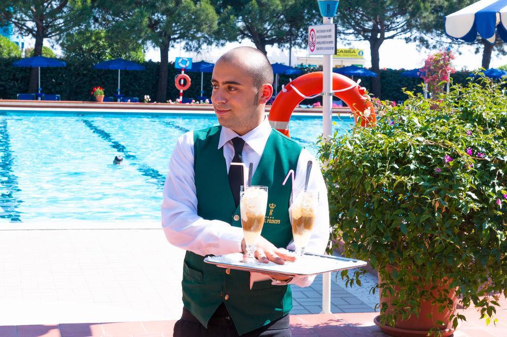 Hotel Principe Μπιμπιόνε Εξωτερικό φωτογραφία