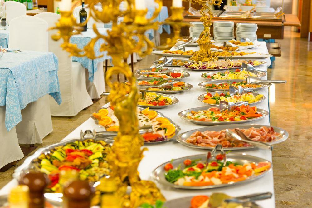 Hotel Principe Μπιμπιόνε Εξωτερικό φωτογραφία