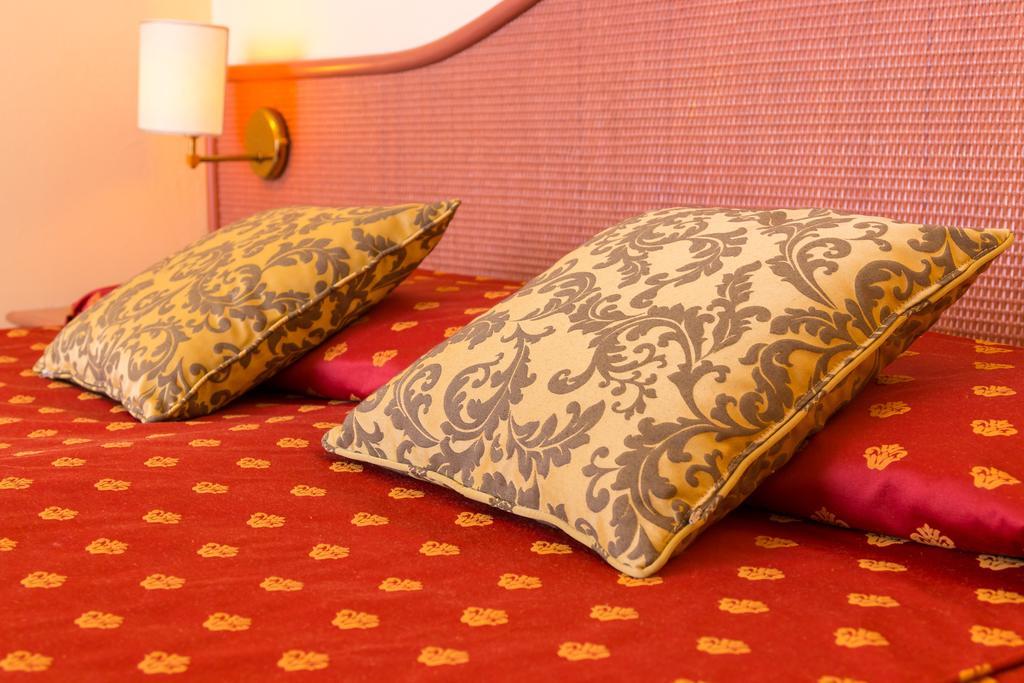 Hotel Principe Μπιμπιόνε Εξωτερικό φωτογραφία