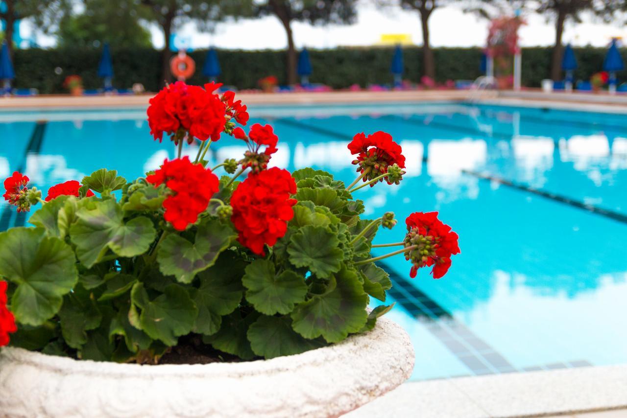 Hotel Principe Μπιμπιόνε Εξωτερικό φωτογραφία