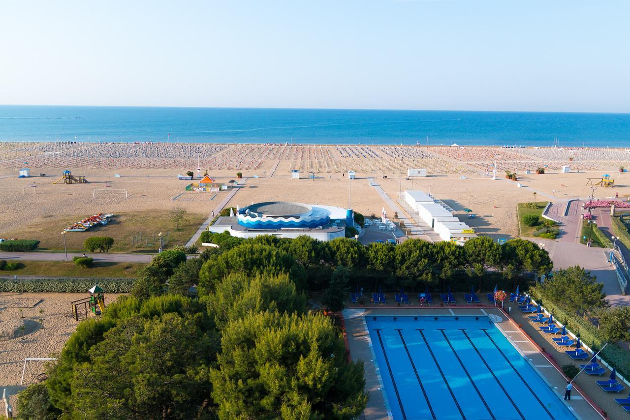 Hotel Principe Μπιμπιόνε Εξωτερικό φωτογραφία