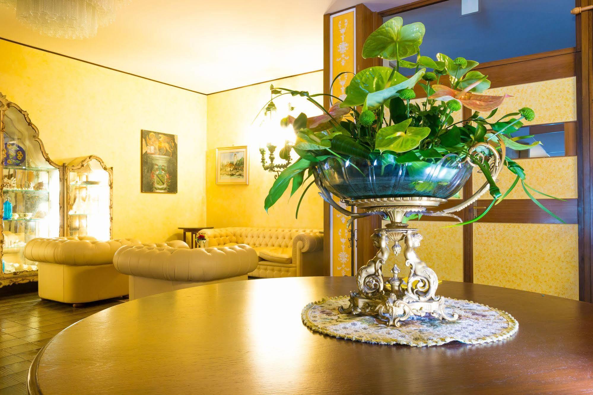 Hotel Principe Μπιμπιόνε Εξωτερικό φωτογραφία