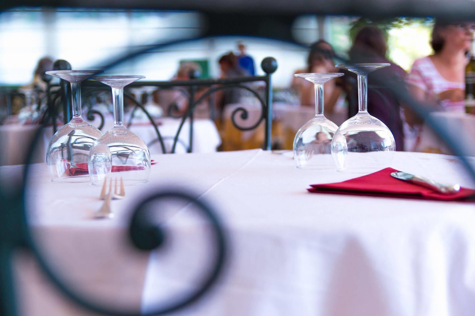 Hotel Principe Μπιμπιόνε Εξωτερικό φωτογραφία