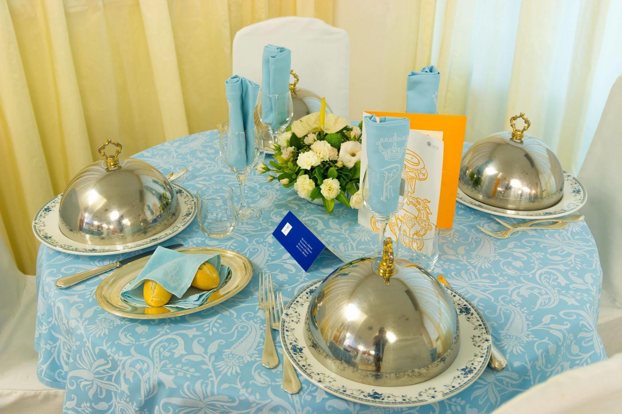 Hotel Principe Μπιμπιόνε Εξωτερικό φωτογραφία