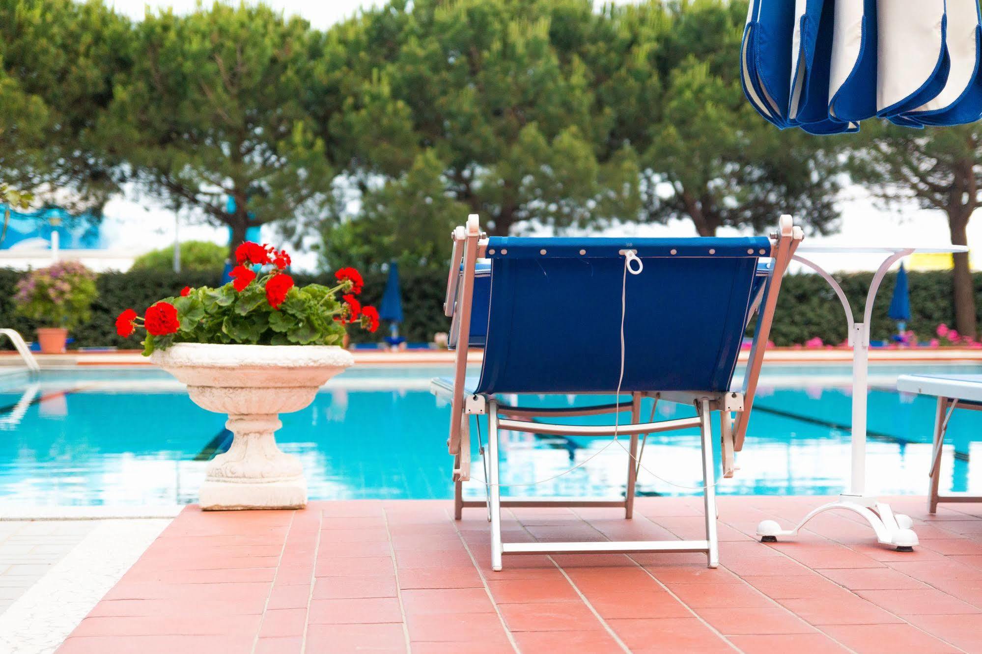 Hotel Principe Μπιμπιόνε Εξωτερικό φωτογραφία