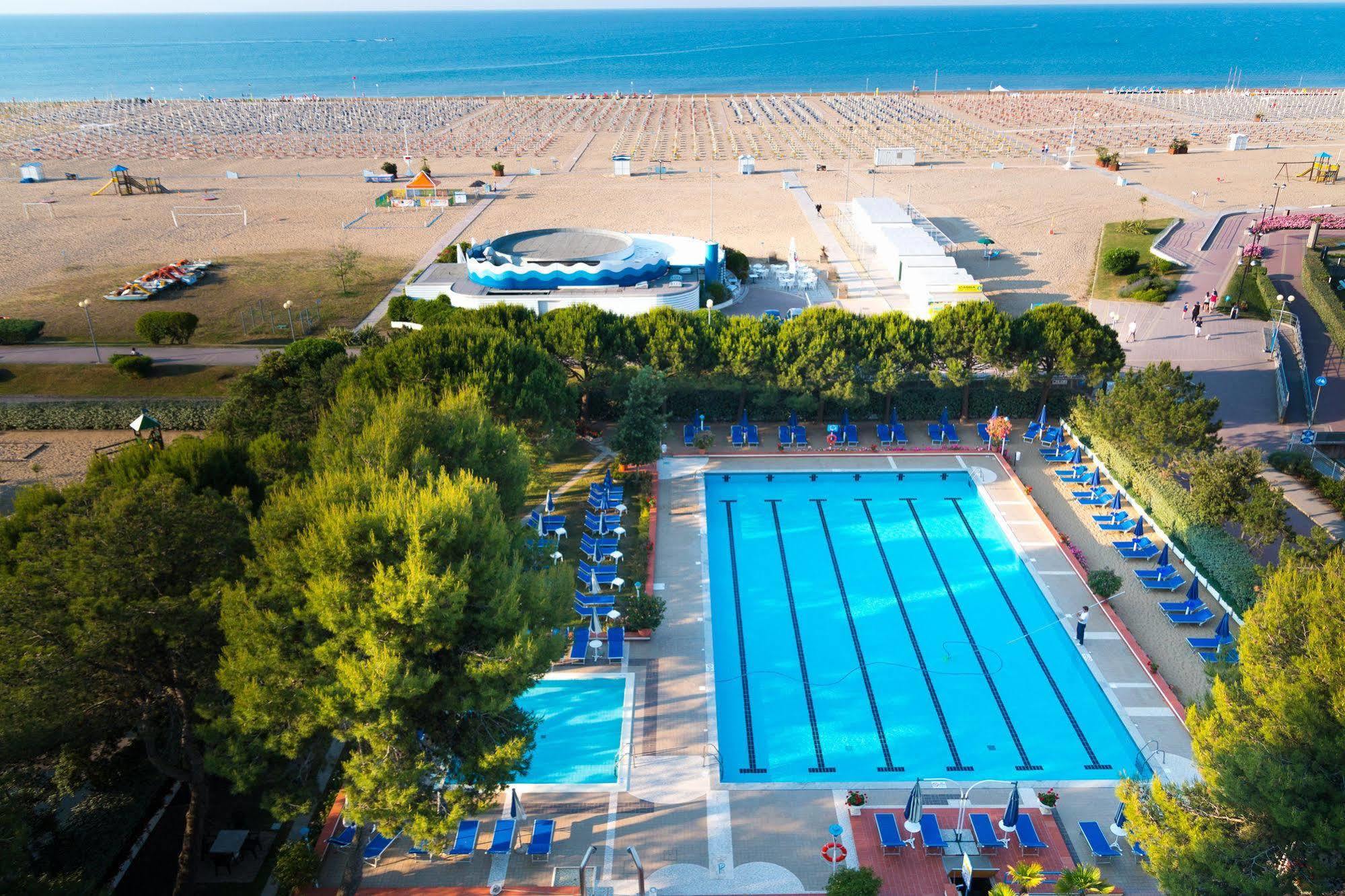 Hotel Principe Μπιμπιόνε Εξωτερικό φωτογραφία