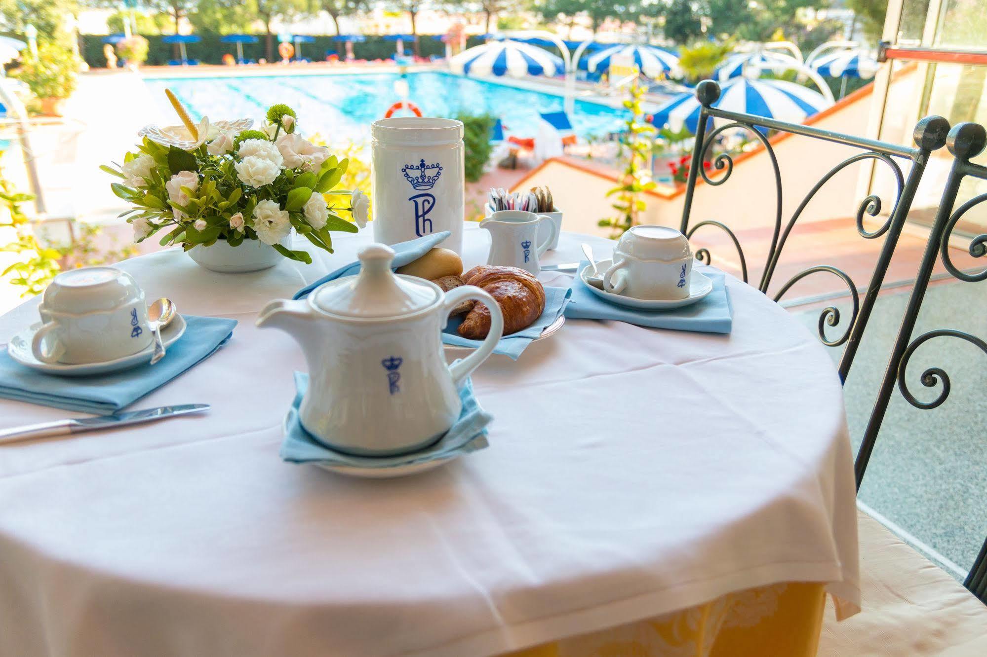 Hotel Principe Μπιμπιόνε Εξωτερικό φωτογραφία